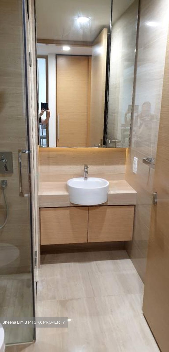 Urban Suites (D9), Condominium #458903551